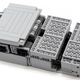 Illustration for article titled Legos and Gameboys and Transformers Collide in This Toy of Our Childhood Dreams